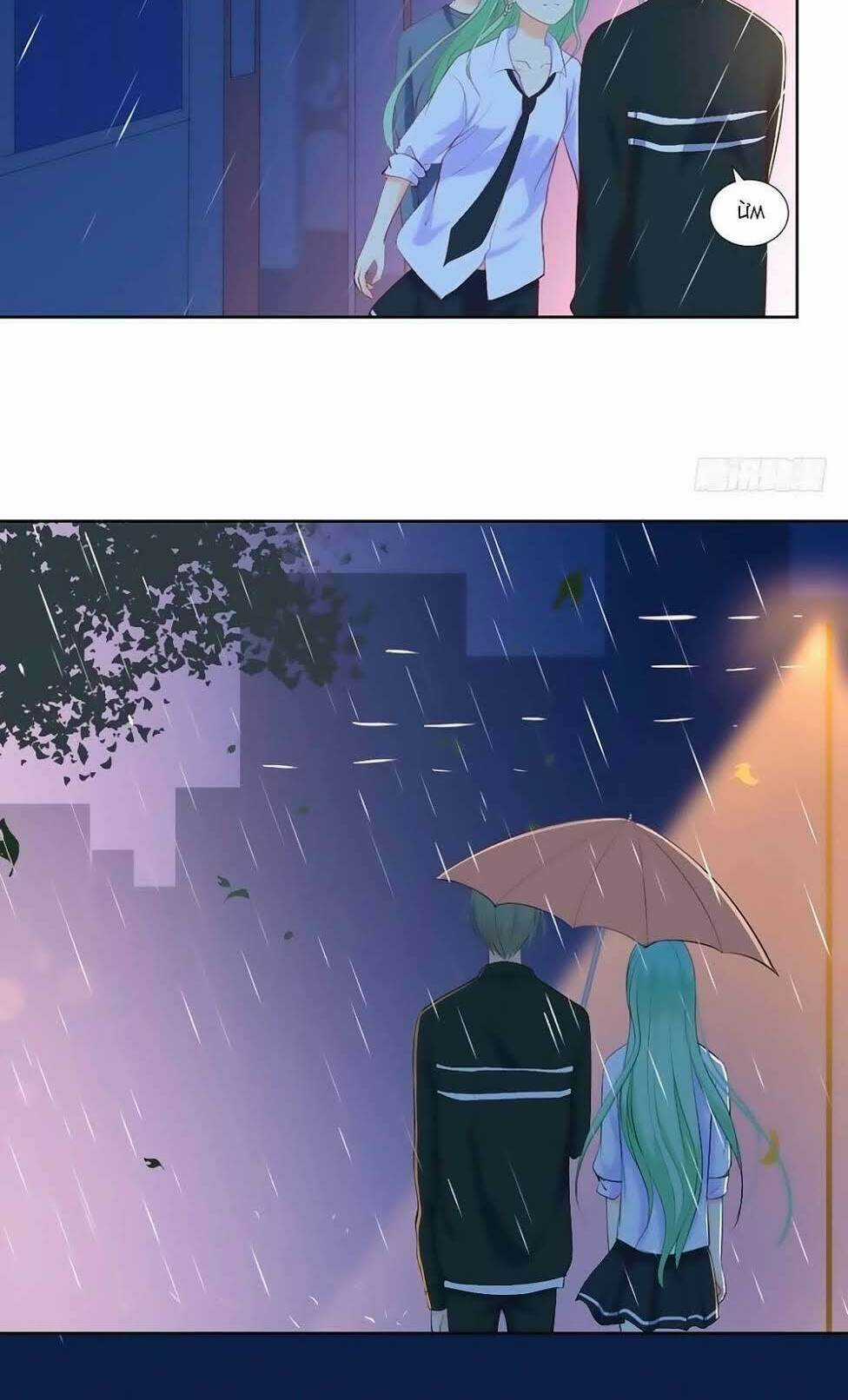 Sinh Sinh Tương Thác - Chapter 47 - Trang 6