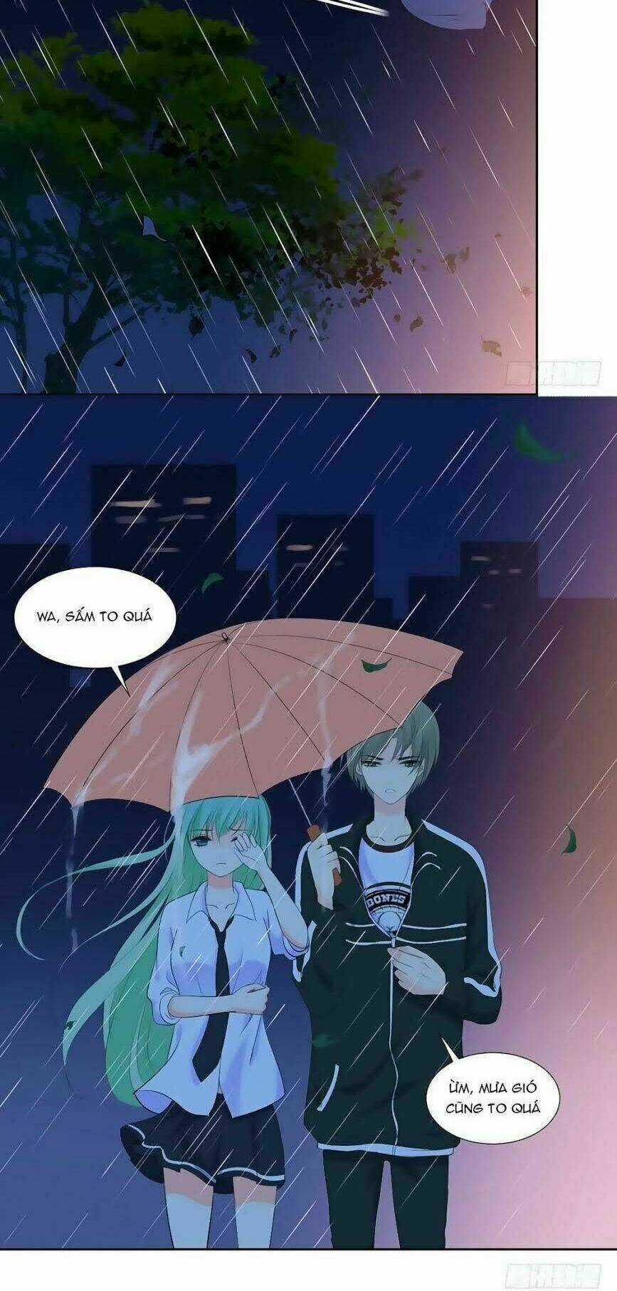 Sinh Sinh Tương Thác - Chapter 47 - Trang 8