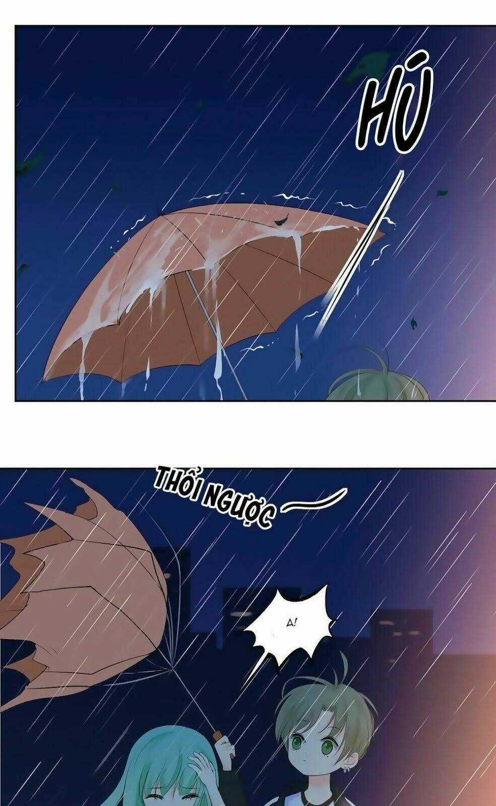 Sinh Sinh Tương Thác - Chapter 47 - Trang 9