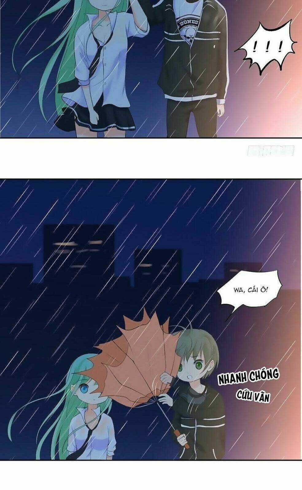 Sinh Sinh Tương Thác - Chapter 47 - Trang 10