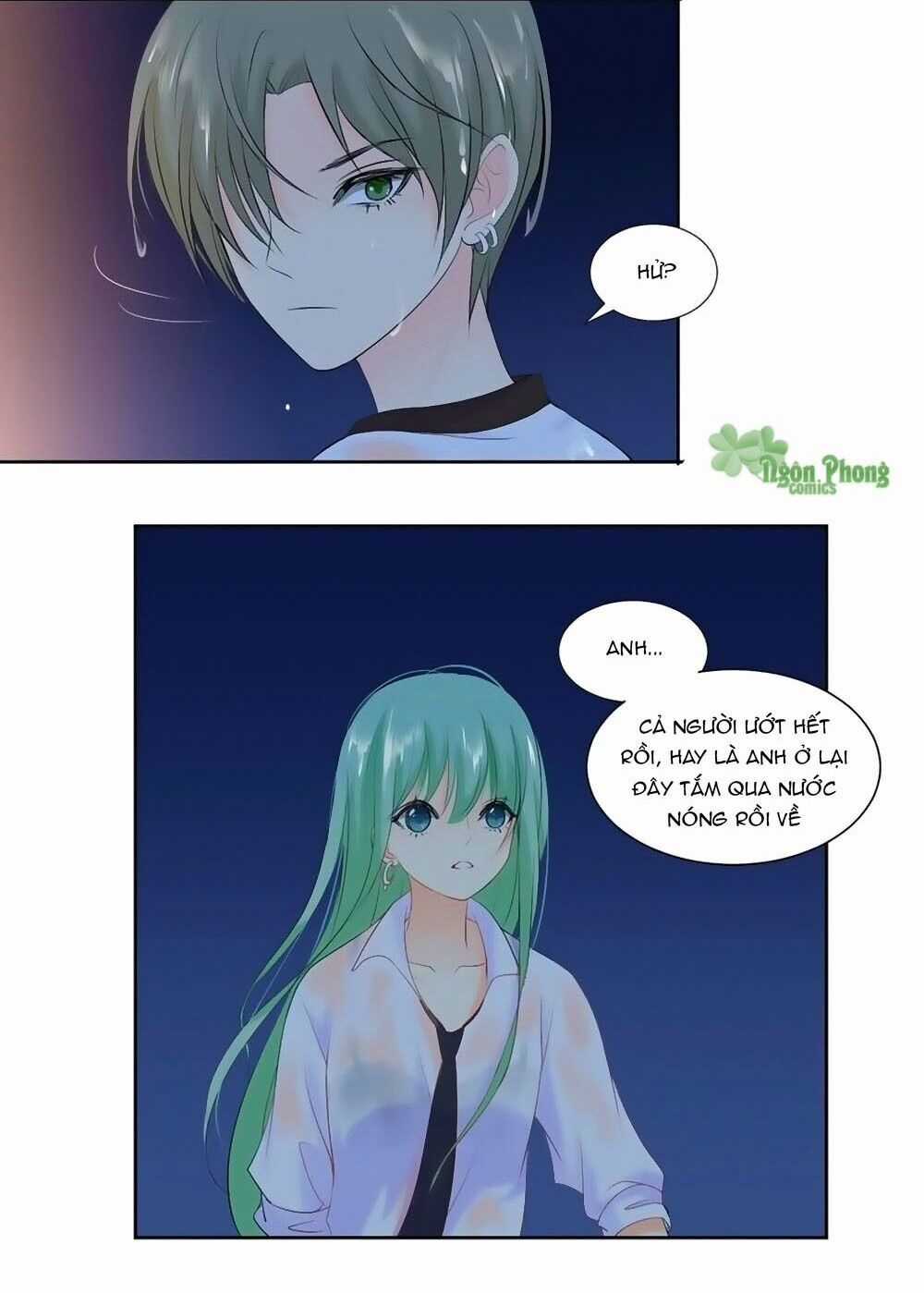 Sinh Sinh Tương Thác - Chapter 48 - Trang 2