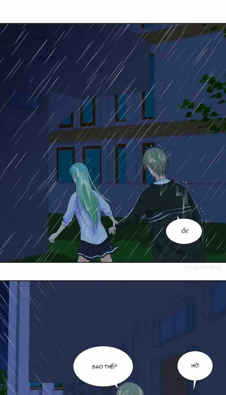 Sinh Sinh Tương Thác - Chapter 48 - Trang 11