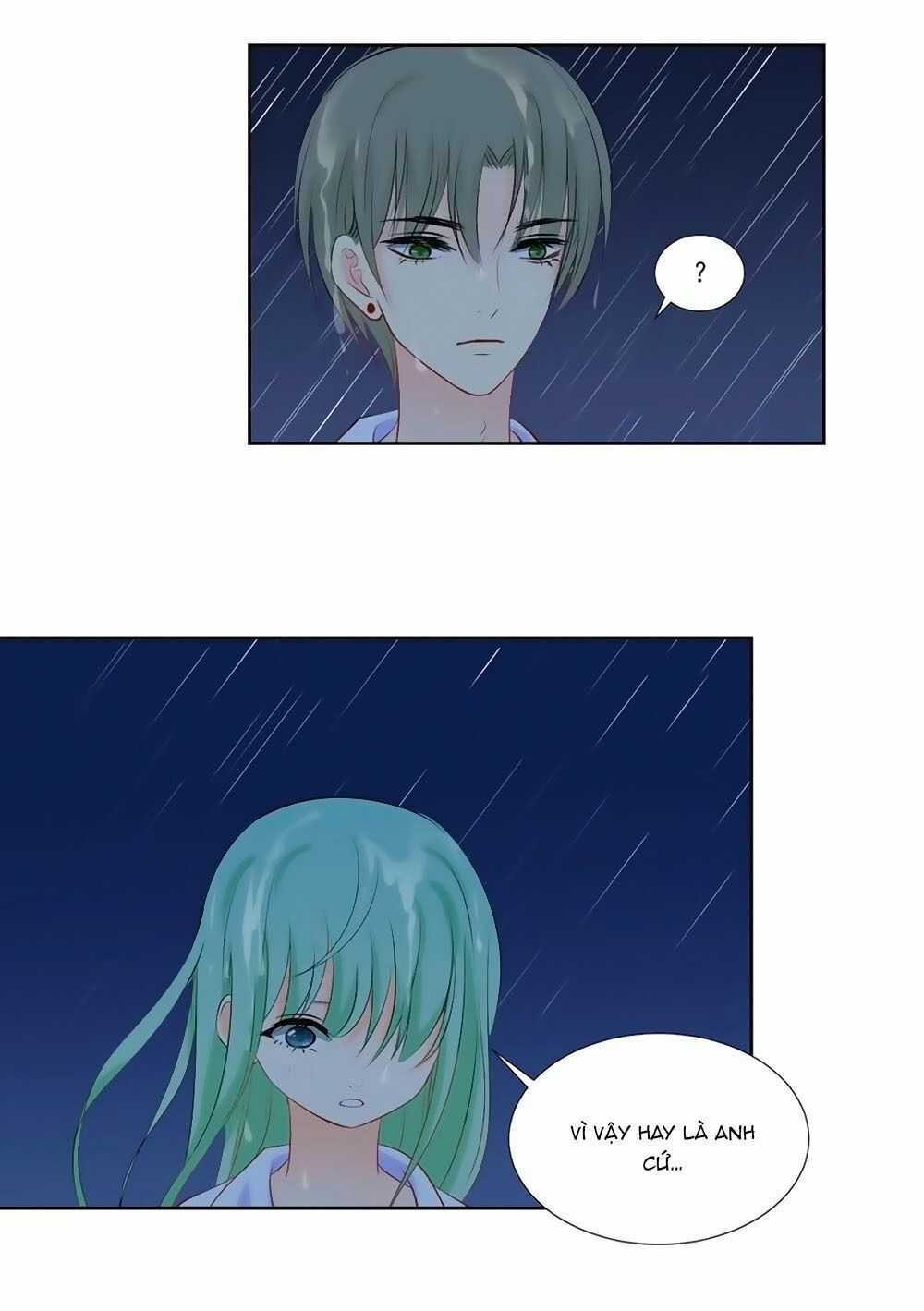 Sinh Sinh Tương Thác - Chapter 48 - Trang 13