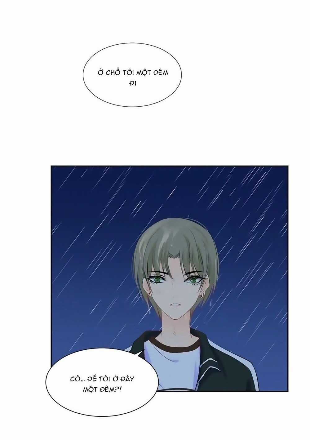 Sinh Sinh Tương Thác - Chapter 48 - Trang 14