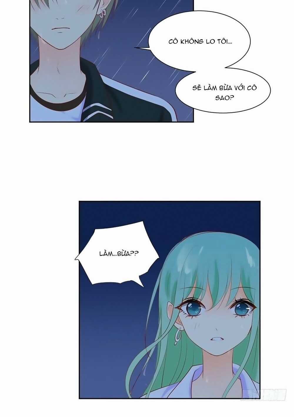 Sinh Sinh Tương Thác - Chapter 48 - Trang 16