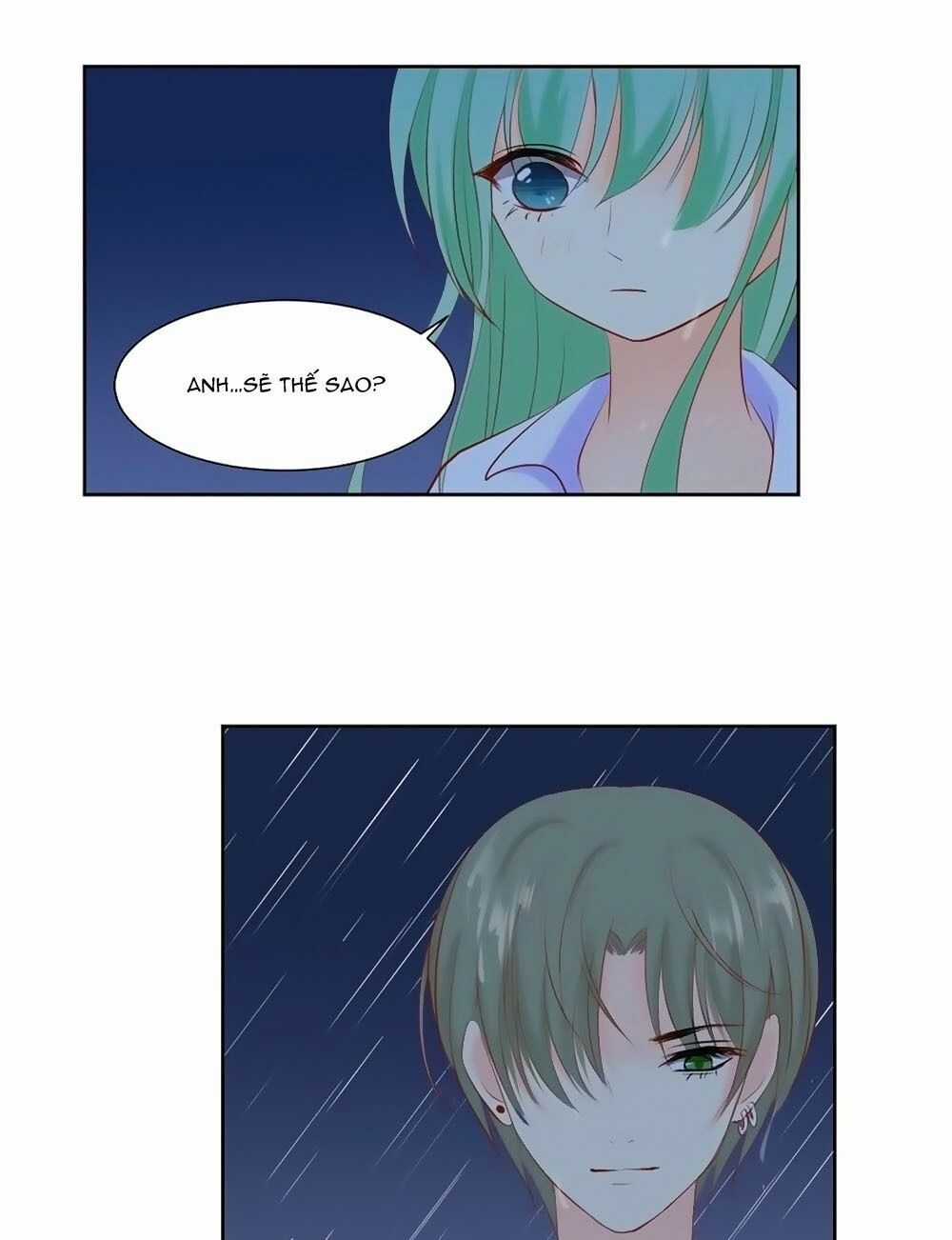 Sinh Sinh Tương Thác - Chapter 48 - Trang 17