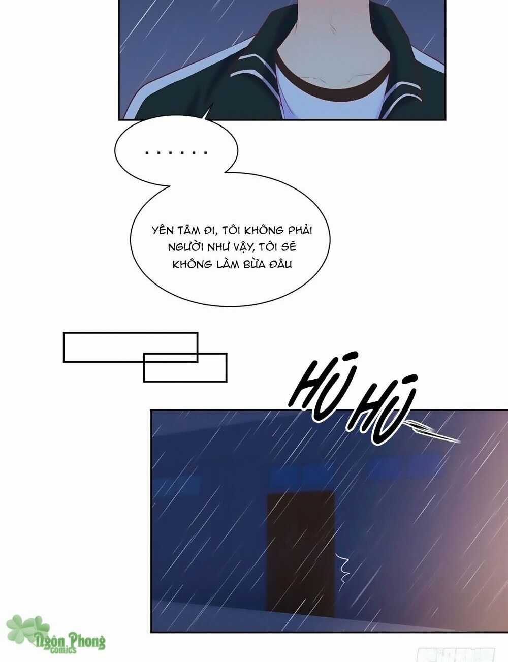 Sinh Sinh Tương Thác - Chapter 48 - Trang 18