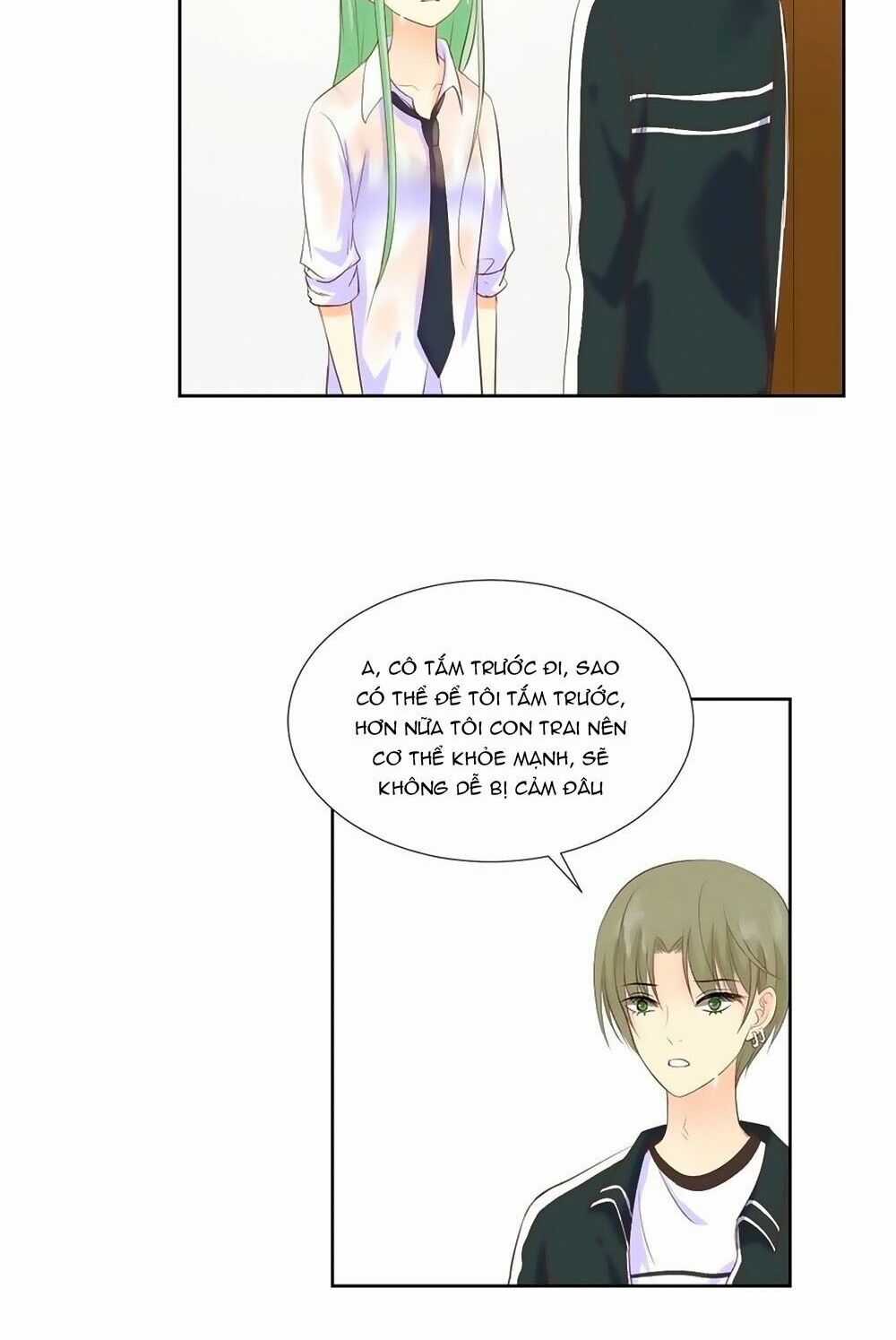 Sinh Sinh Tương Thác - Chapter 48 - Trang 20