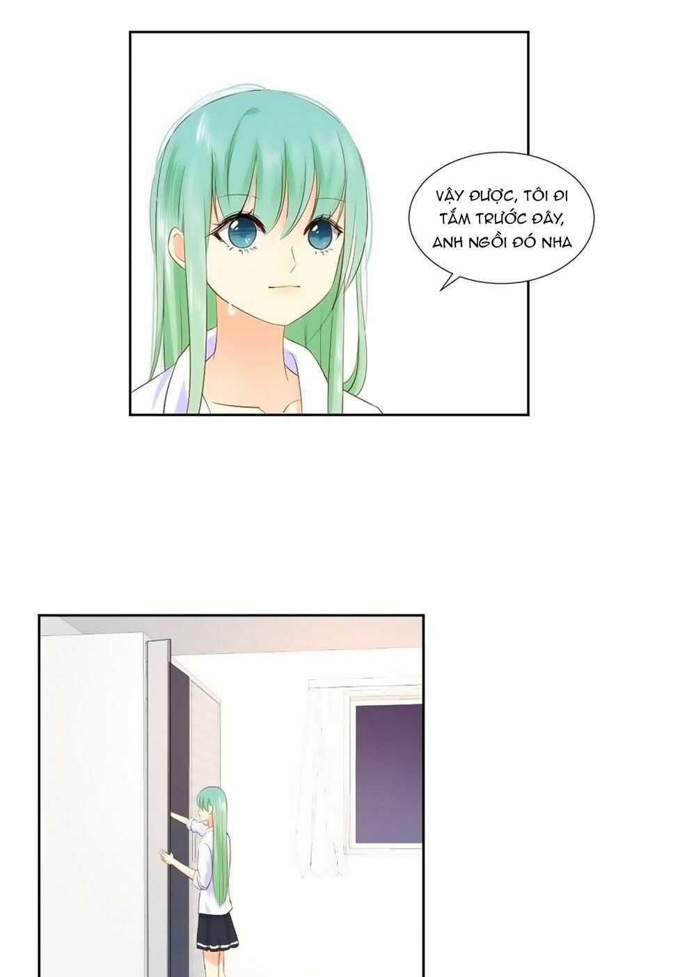 Sinh Sinh Tương Thác - Chapter 48 - Trang 21