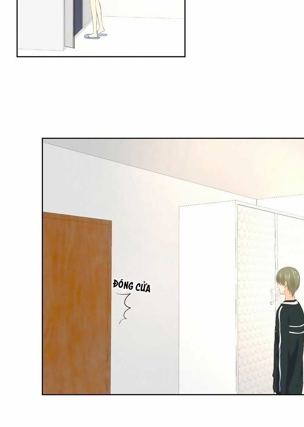 Sinh Sinh Tương Thác - Chapter 48 - Trang 22