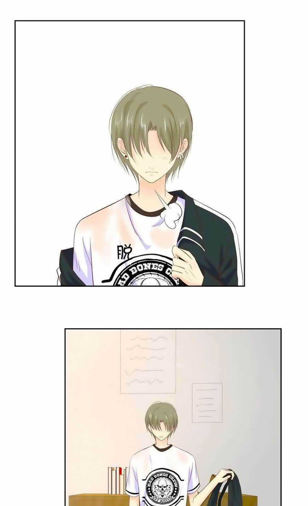 Sinh Sinh Tương Thác - Chapter 48 - Trang 23