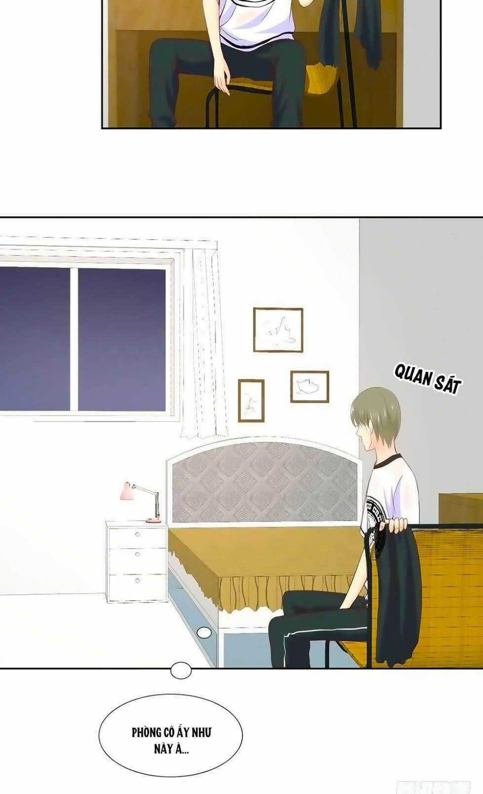 Sinh Sinh Tương Thác - Chapter 48 - Trang 24