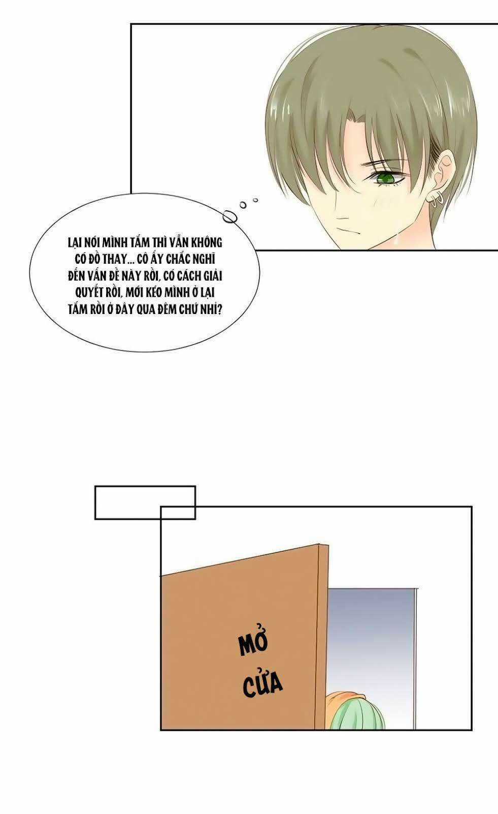 Sinh Sinh Tương Thác - Chapter 48 - Trang 25