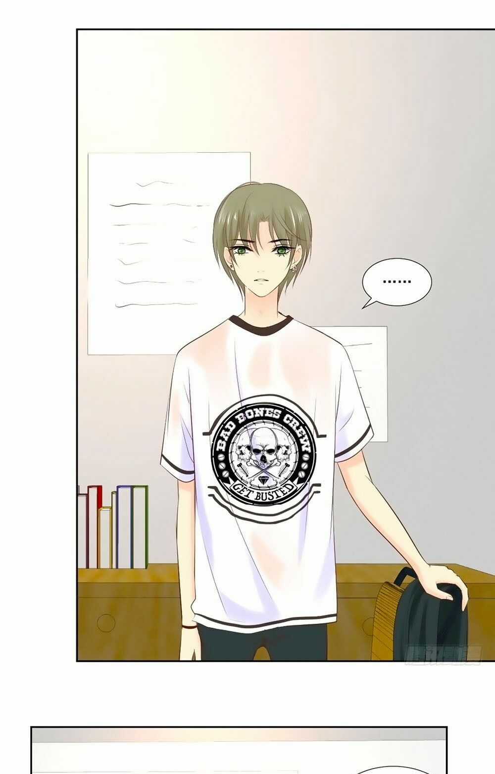 Sinh Sinh Tương Thác - Chapter 48 - Trang 27