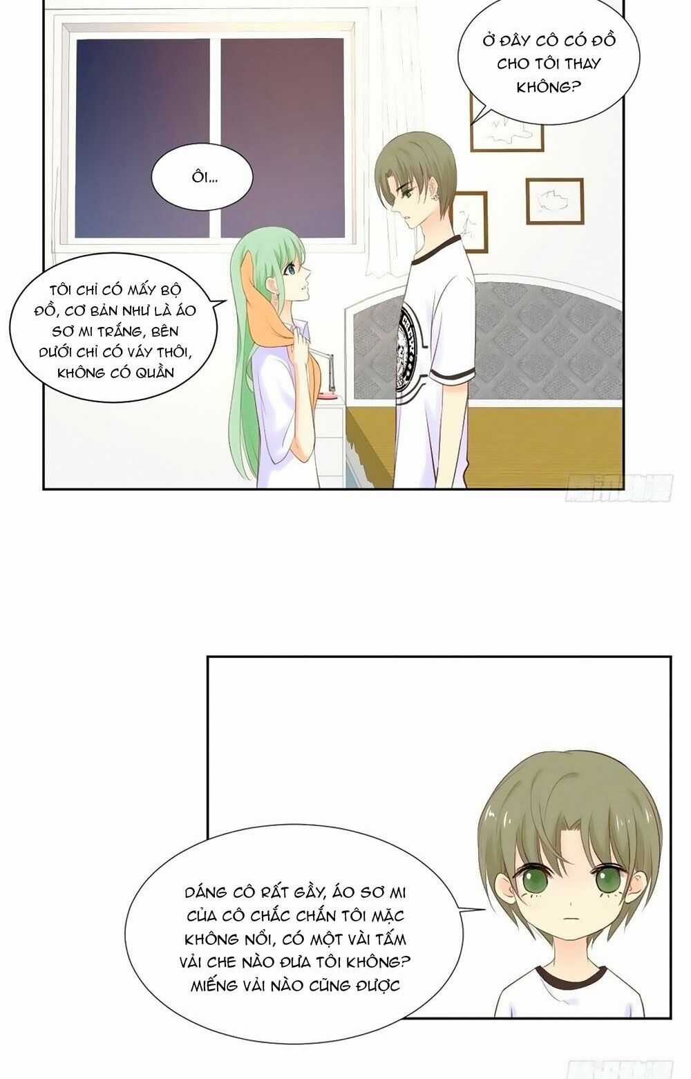 Sinh Sinh Tương Thác - Chapter 48 - Trang 28