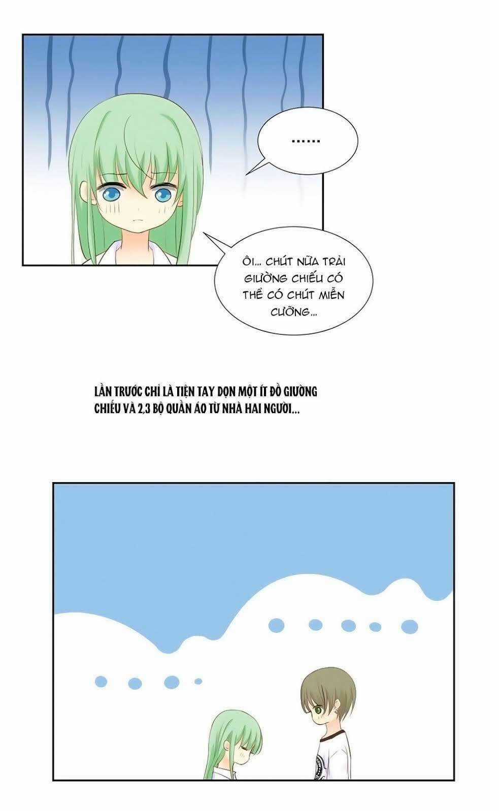 Sinh Sinh Tương Thác - Chapter 48 - Trang 29