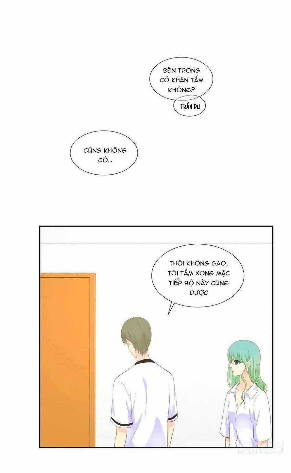 Sinh Sinh Tương Thác - Chapter 48 - Trang 30