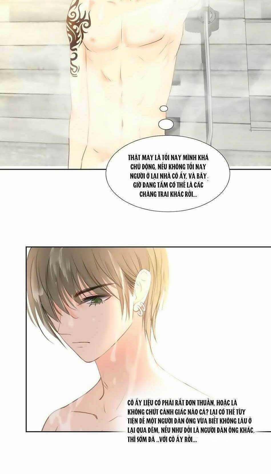 Sinh Sinh Tương Thác - Chapter 48 - Trang 32