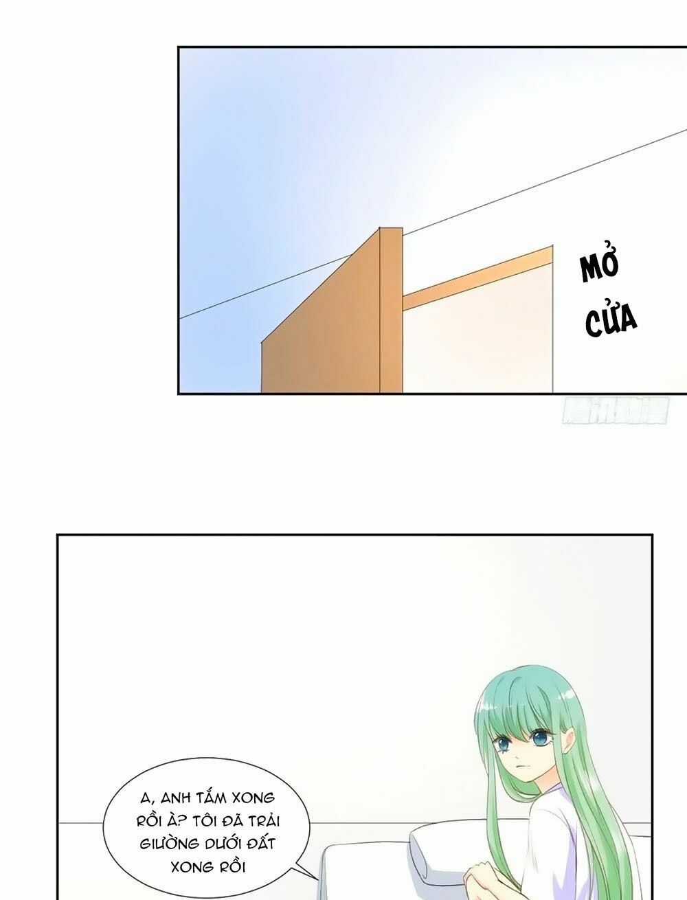 Sinh Sinh Tương Thác - Chapter 48 - Trang 33