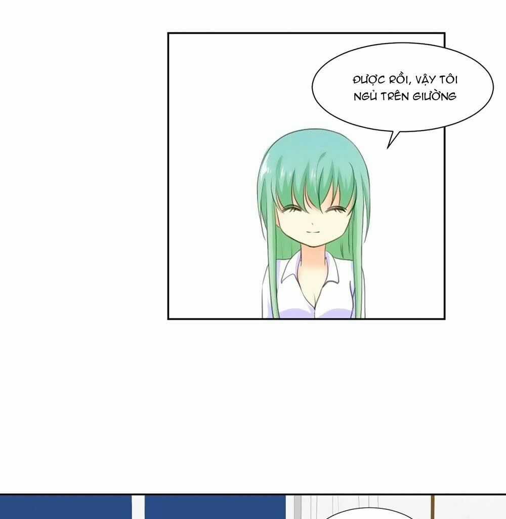 Sinh Sinh Tương Thác - Chapter 48 - Trang 37