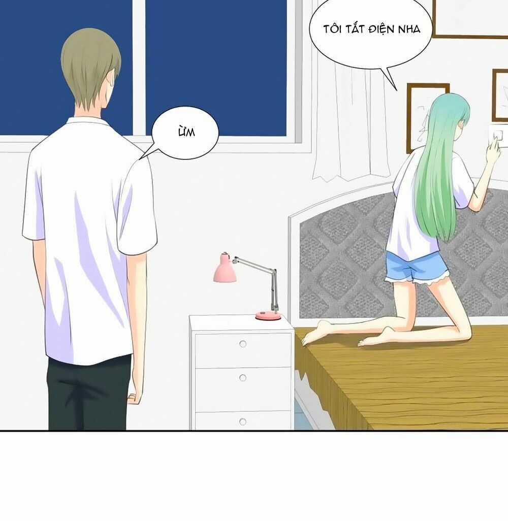 Sinh Sinh Tương Thác - Chapter 48 - Trang 38