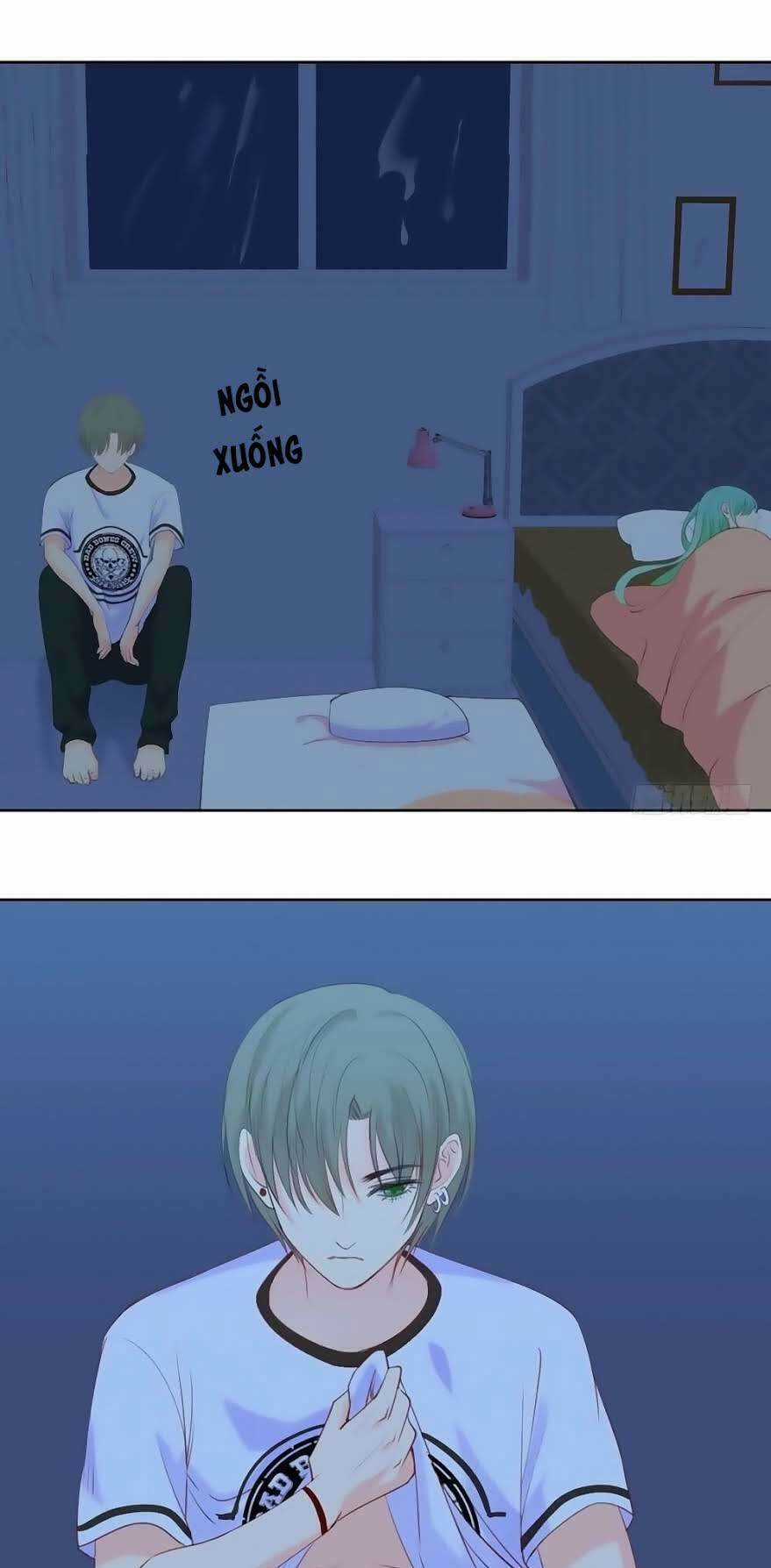 Sinh Sinh Tương Thác - Chapter 48 - Trang 39