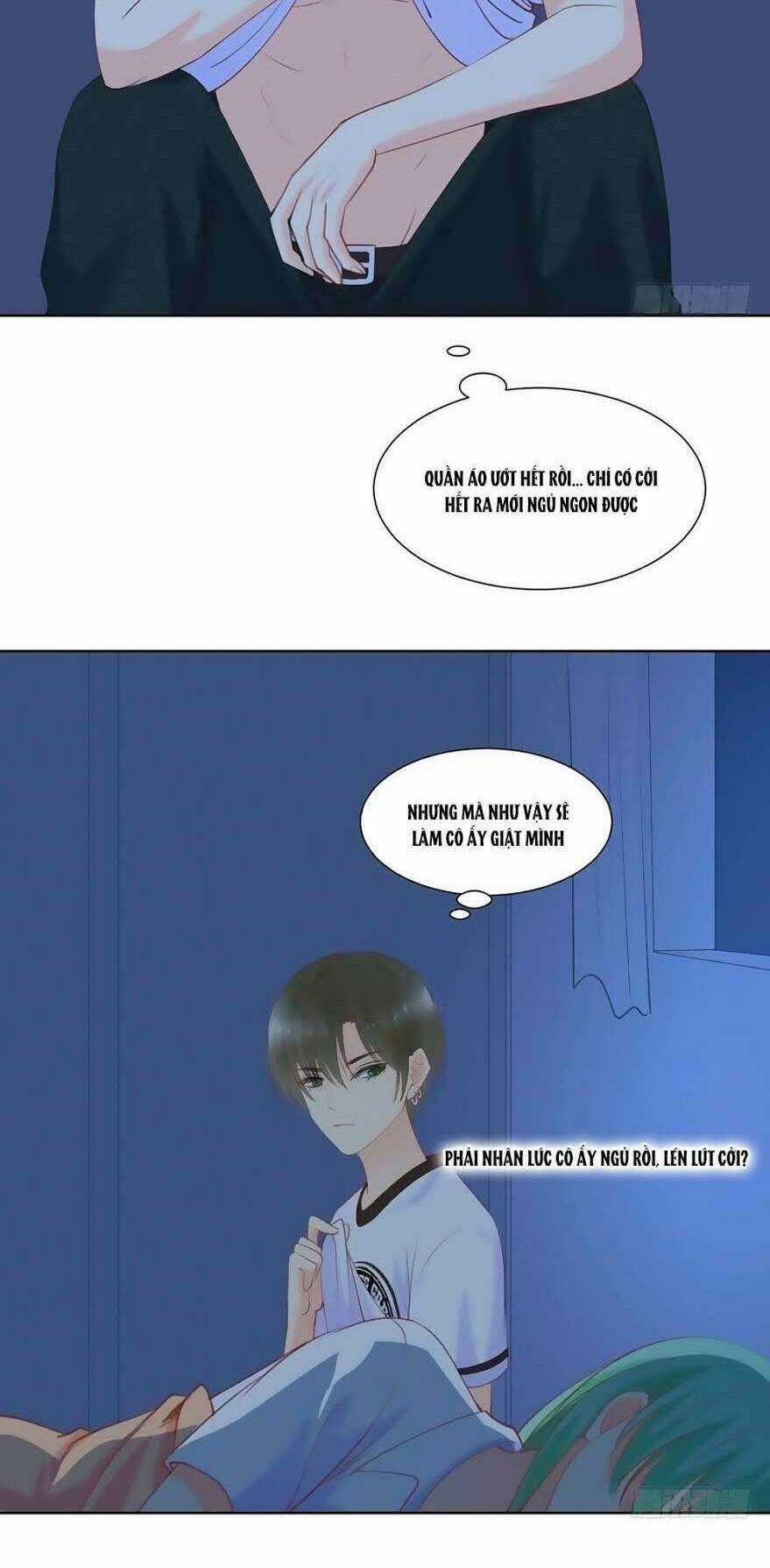 Sinh Sinh Tương Thác - Chapter 48 - Trang 40