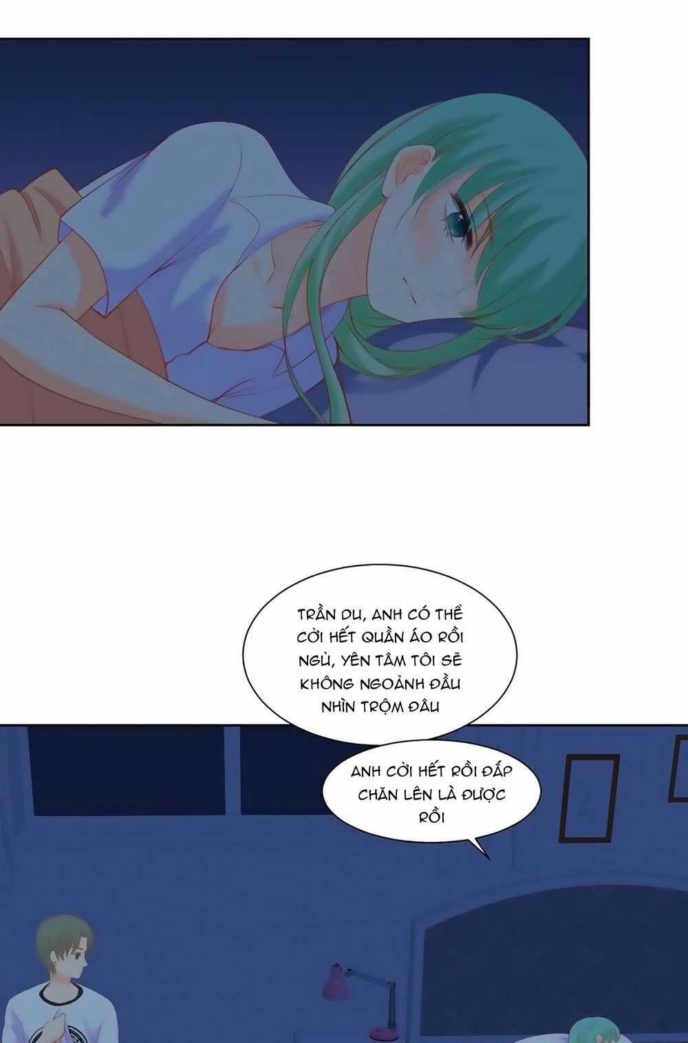 Sinh Sinh Tương Thác - Chapter 48 - Trang 41