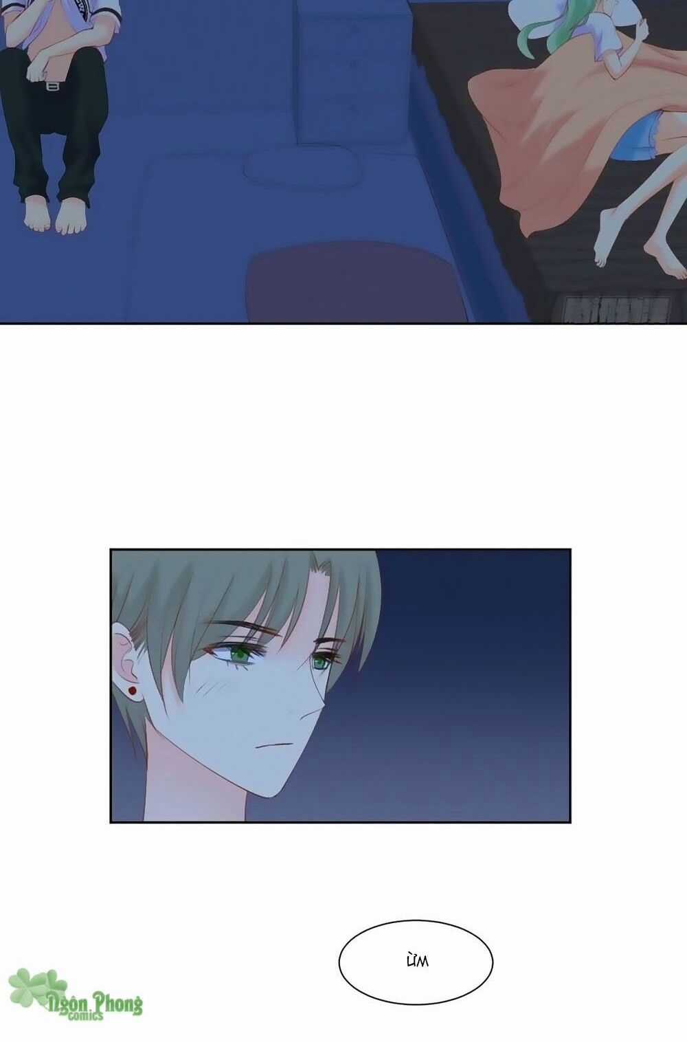 Sinh Sinh Tương Thác - Chapter 48 - Trang 42