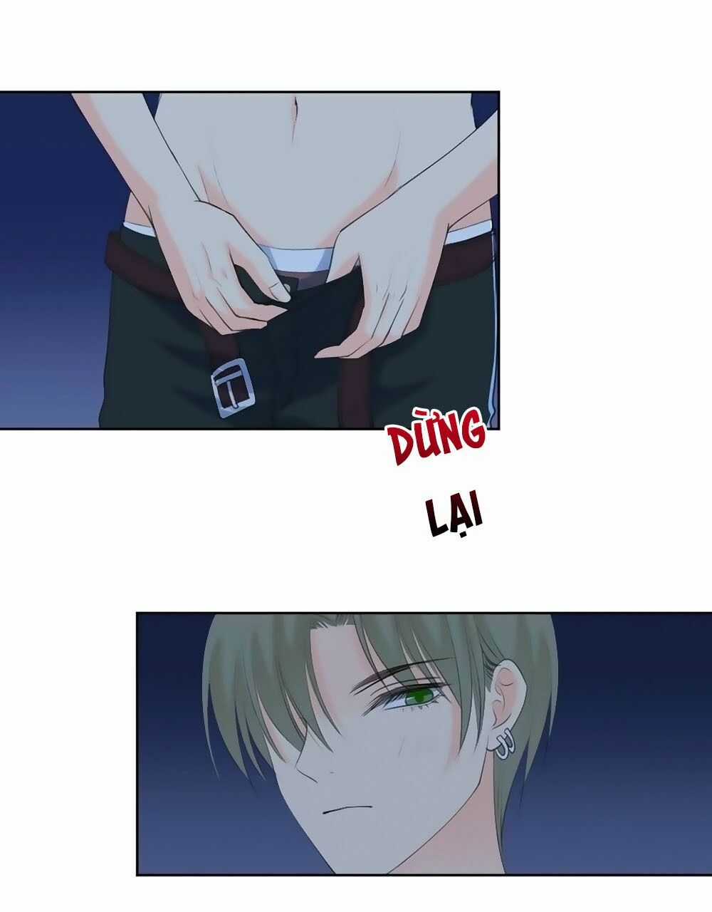 Sinh Sinh Tương Thác - Chapter 48 - Trang 46