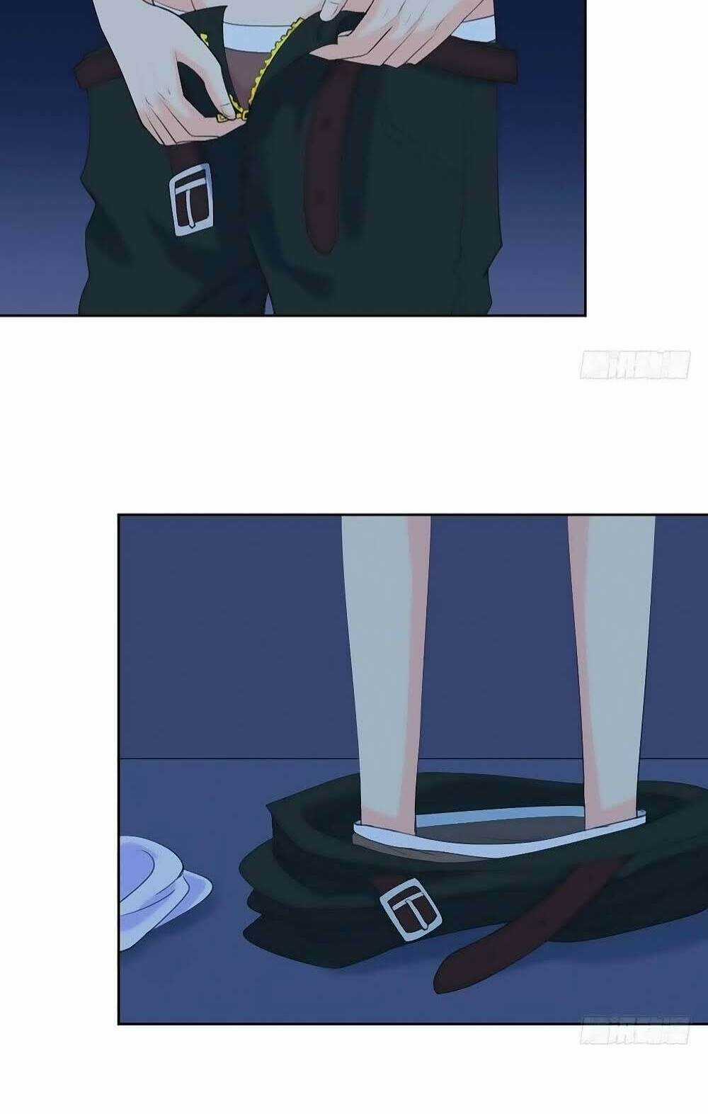 Sinh Sinh Tương Thác - Chapter 48 - Trang 48