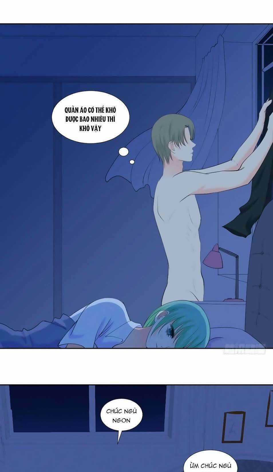 Sinh Sinh Tương Thác - Chapter 48 - Trang 49