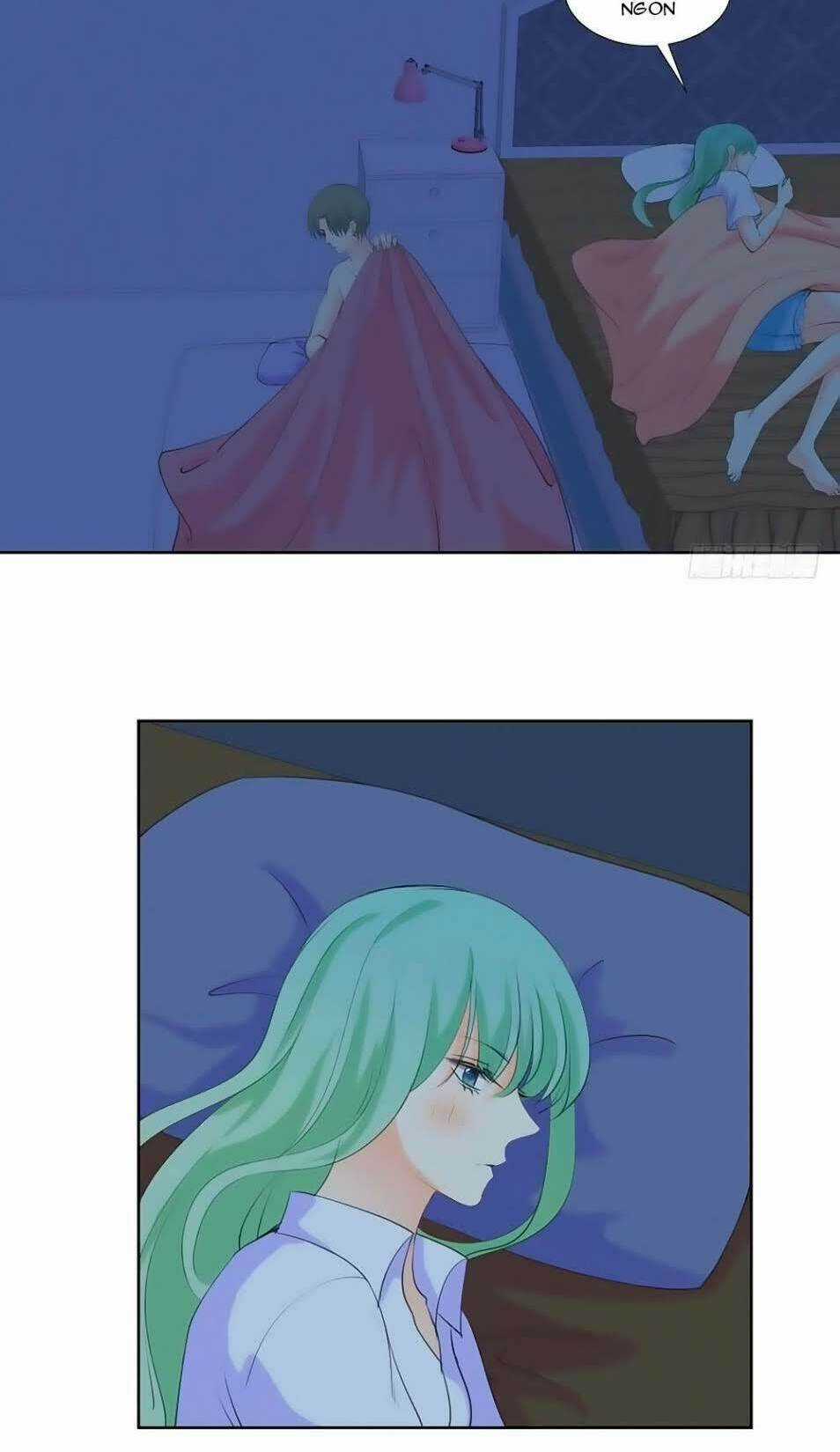 Sinh Sinh Tương Thác - Chapter 48 - Trang 50