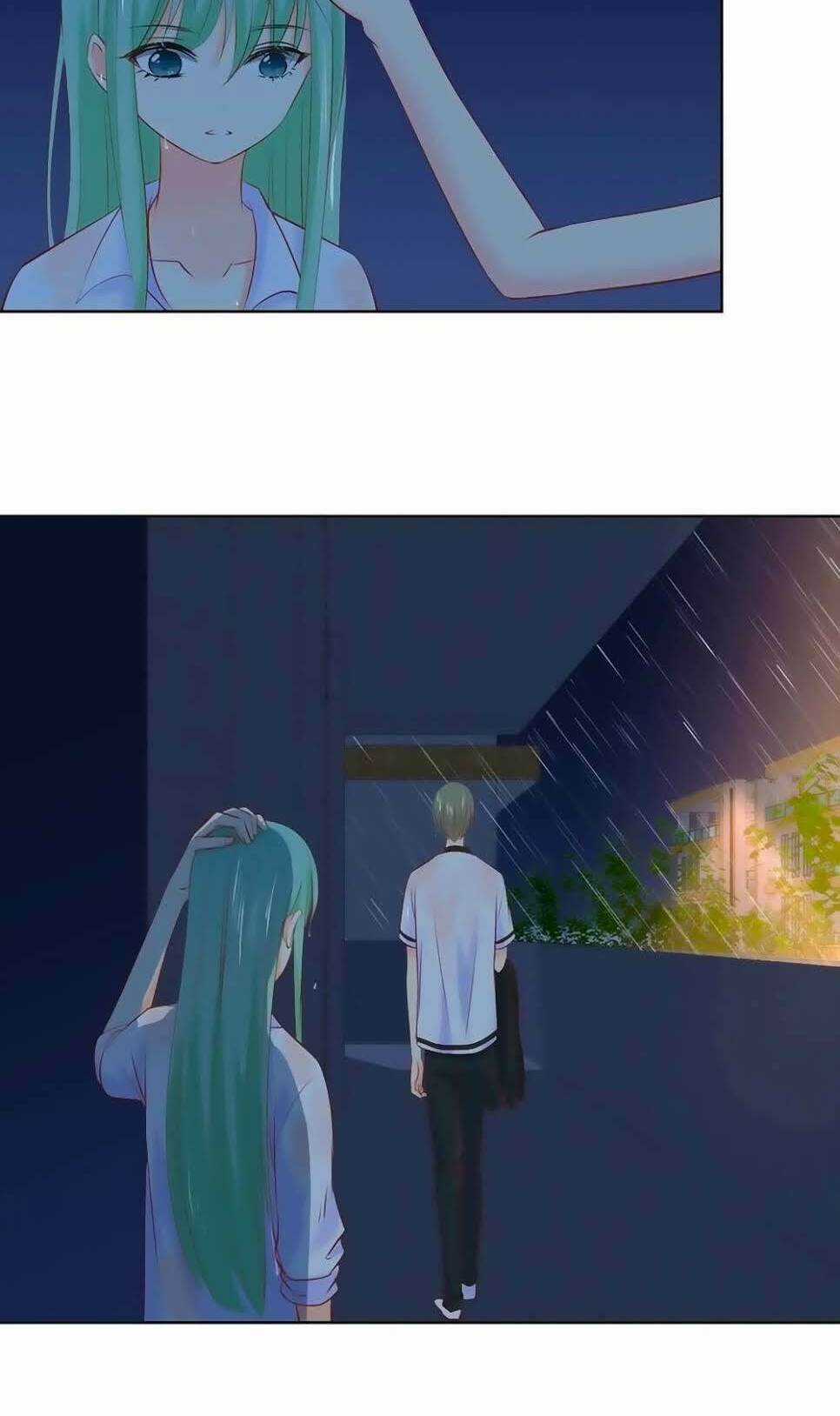 Sinh Sinh Tương Thác - Chapter 48 - Trang 6