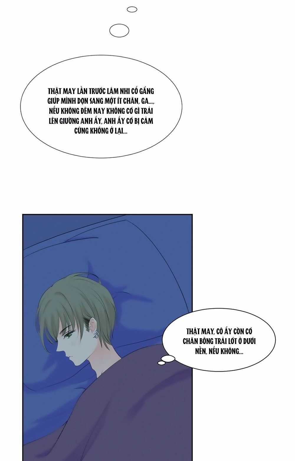 Sinh Sinh Tương Thác - Chapter 48 - Trang 51