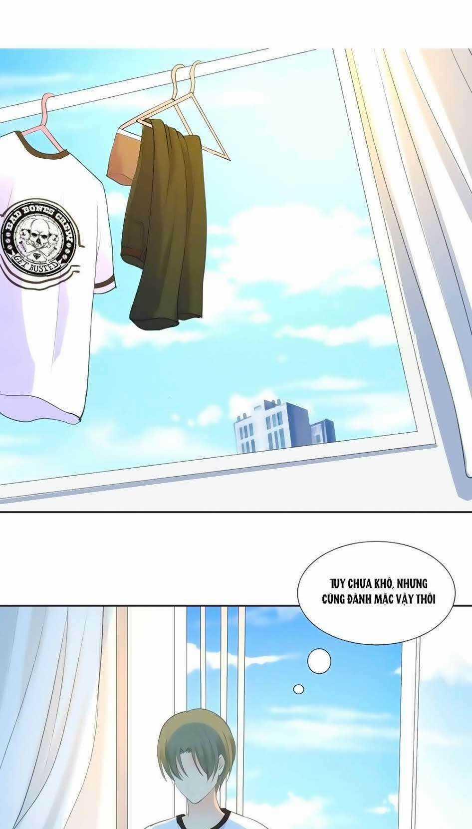 Sinh Sinh Tương Thác - Chapter 48 - Trang 53