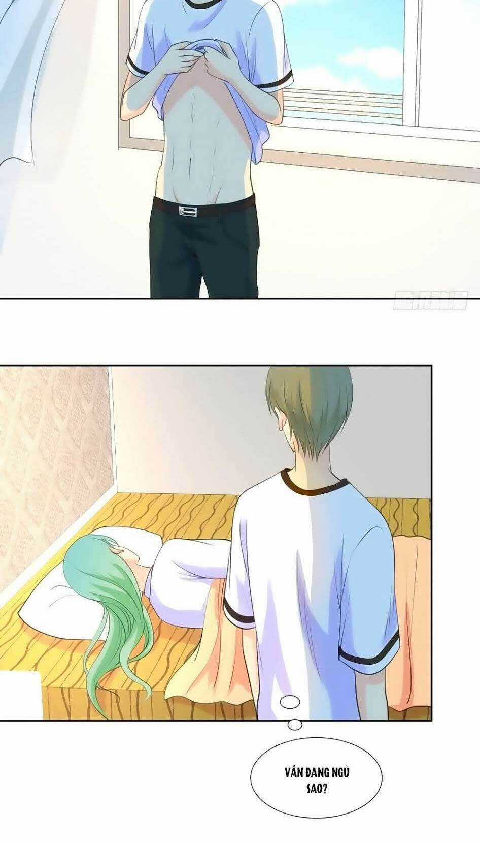 Sinh Sinh Tương Thác - Chapter 48 - Trang 54