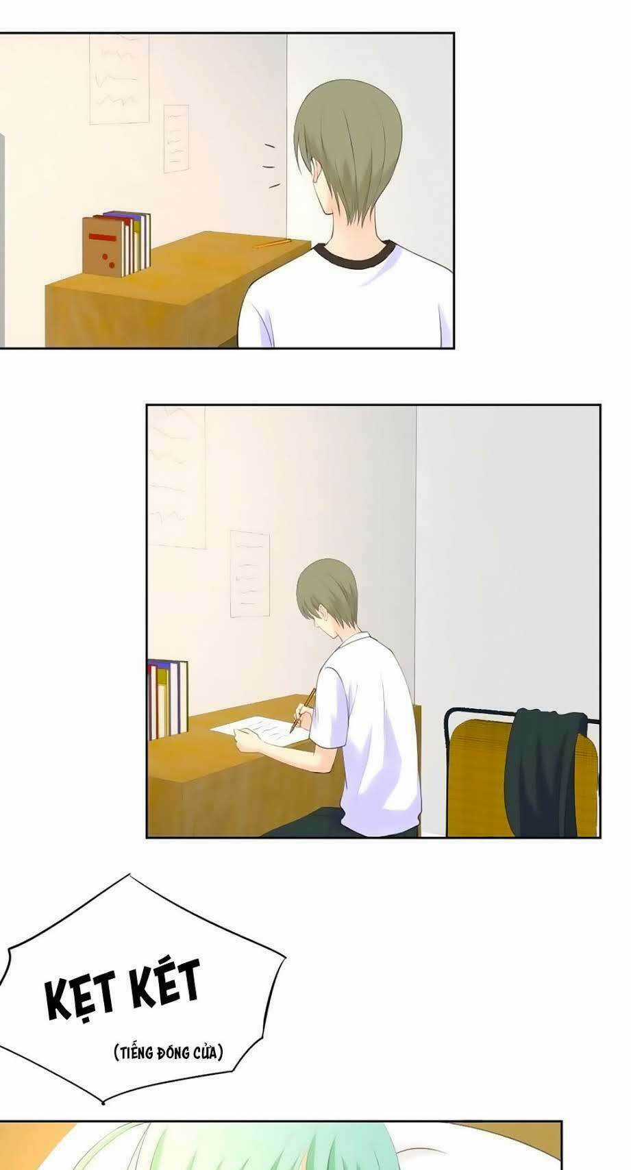 Sinh Sinh Tương Thác - Chapter 48 - Trang 55