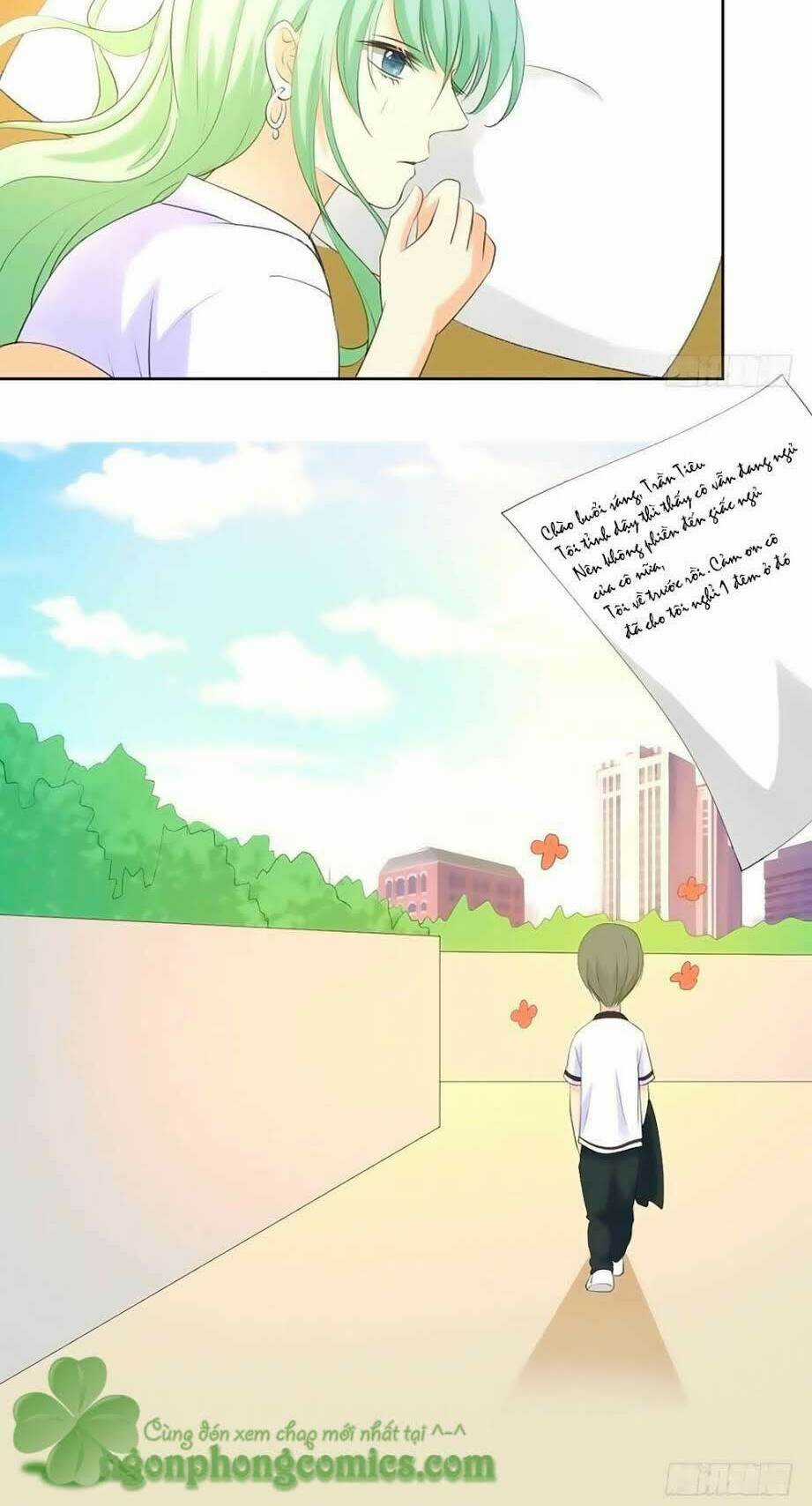 Sinh Sinh Tương Thác - Chapter 48 - Trang 56