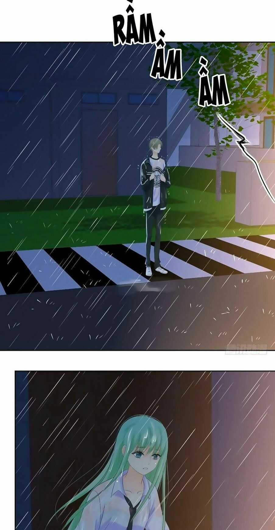 Sinh Sinh Tương Thác - Chapter 48 - Trang 7