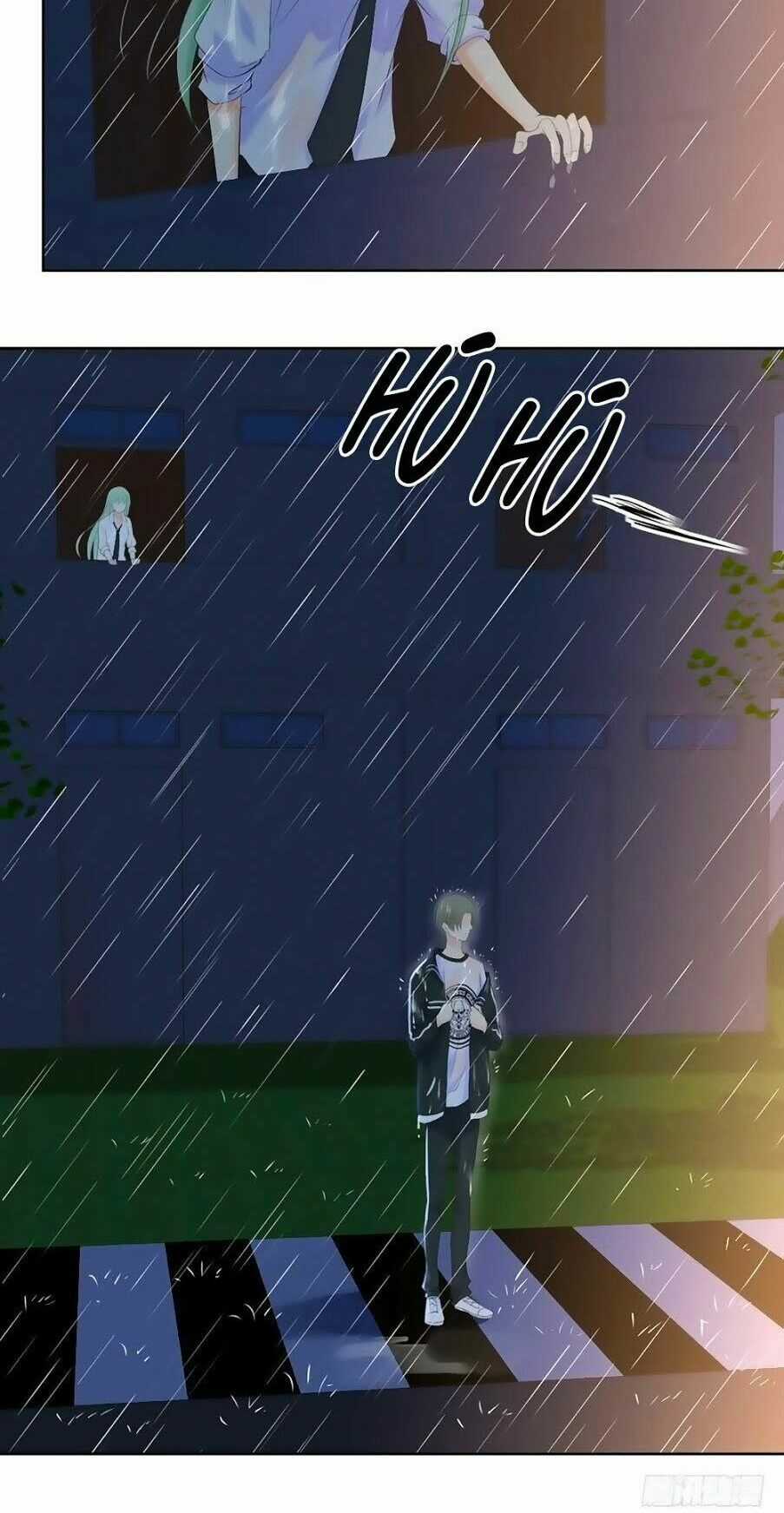 Sinh Sinh Tương Thác - Chapter 48 - Trang 8