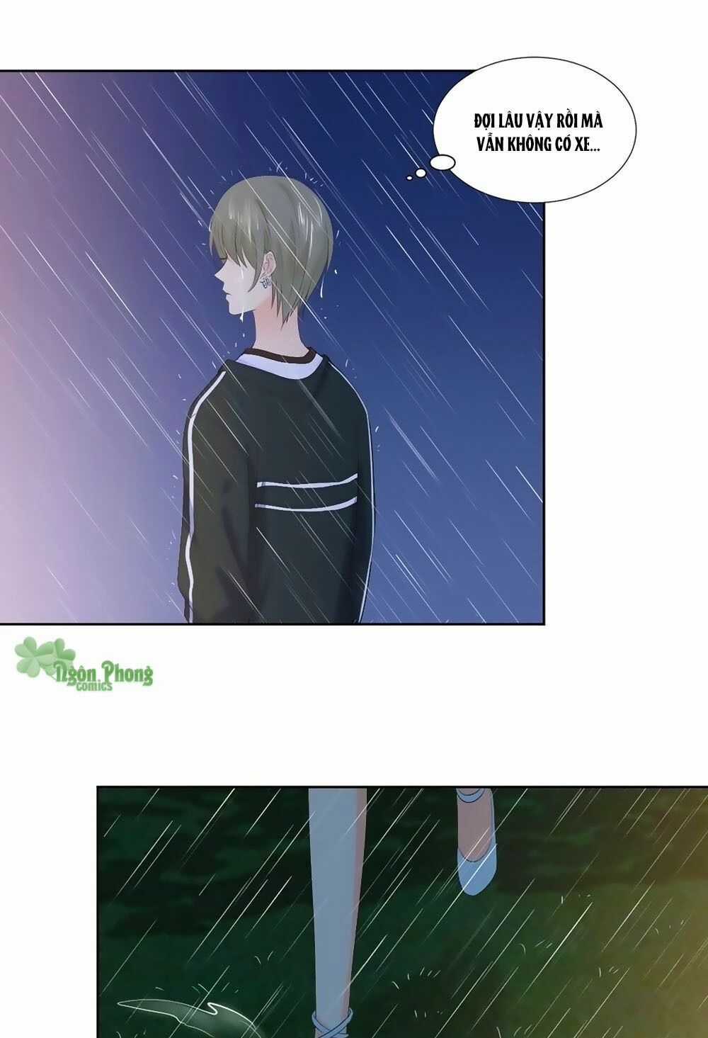 Sinh Sinh Tương Thác - Chapter 48 - Trang 9