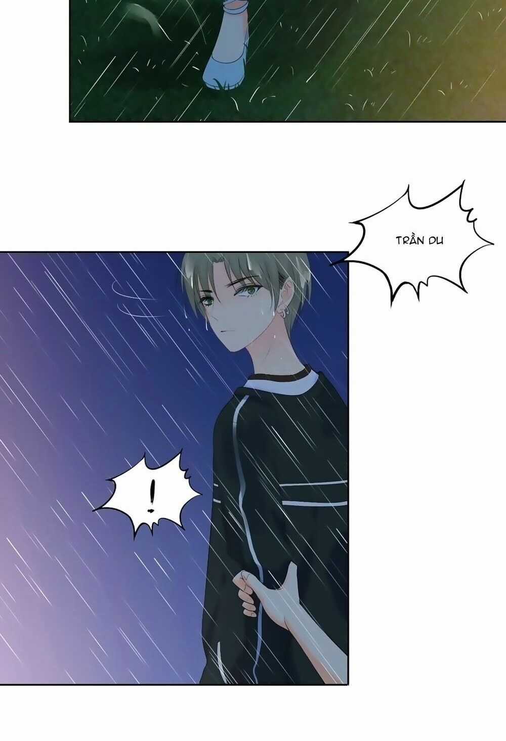 Sinh Sinh Tương Thác - Chapter 48 - Trang 10