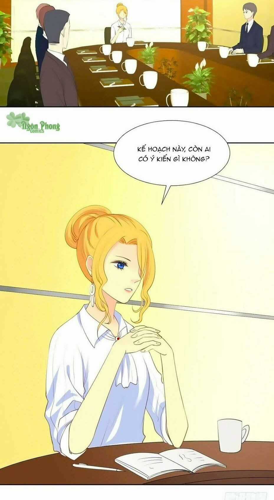 Sinh Sinh Tương Thác - Chapter 49 - Trang 2