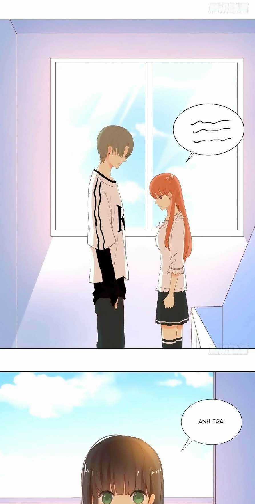 Sinh Sinh Tương Thác - Chapter 49 - Trang 11