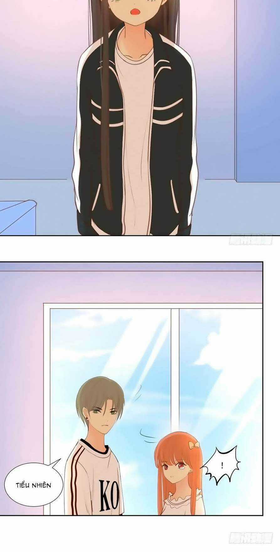 Sinh Sinh Tương Thác - Chapter 49 - Trang 12