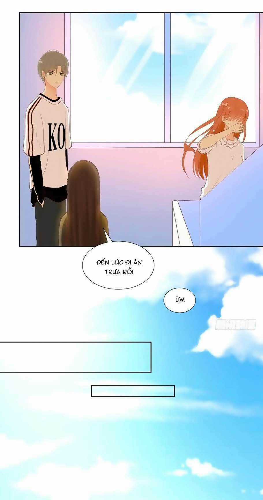 Sinh Sinh Tương Thác - Chapter 49 - Trang 13