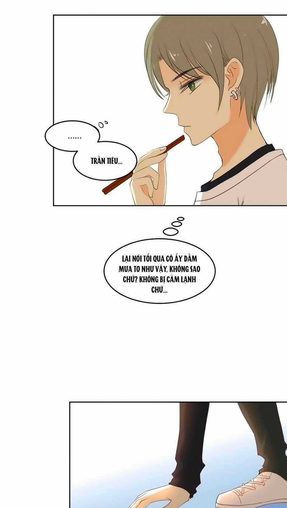 Sinh Sinh Tương Thác - Chapter 49 - Trang 19