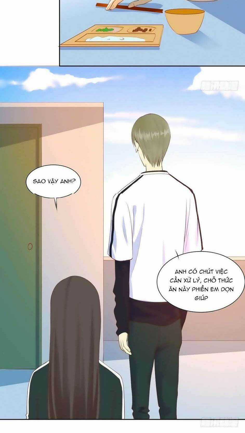 Sinh Sinh Tương Thác - Chapter 49 - Trang 20