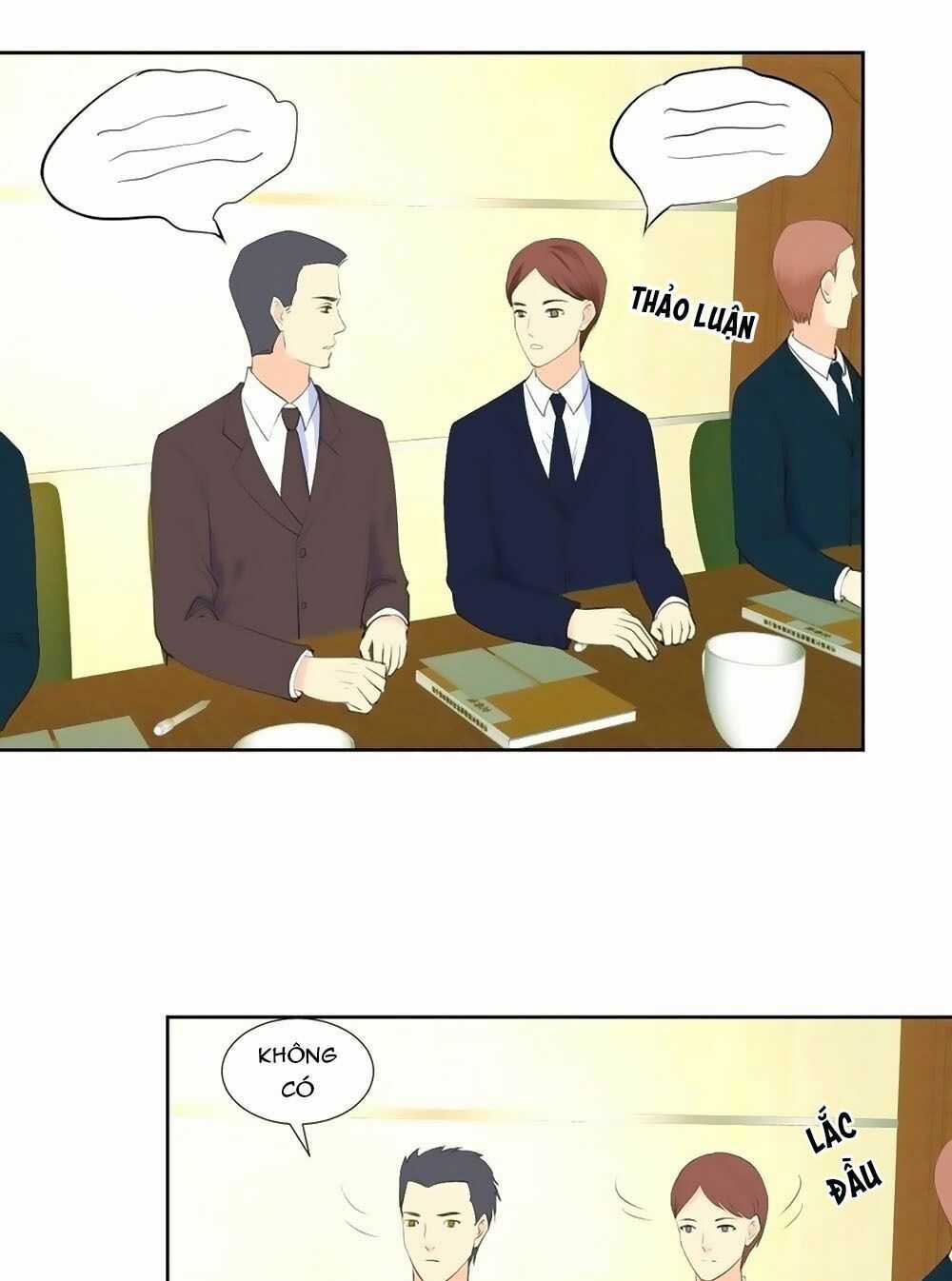 Sinh Sinh Tương Thác - Chapter 49 - Trang 3